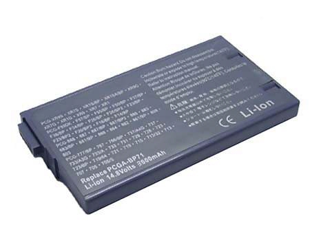 Acumulator Sony Vaio PCG-700 Series