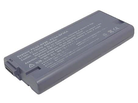 Acumulator Sony Vaio PCG-GR100 Series