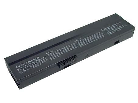 Acumulator Sony Vaio PCG-V505 Series negru