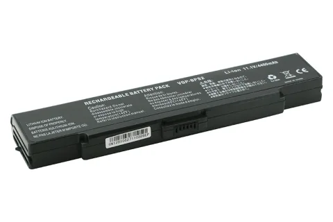 Acumulator Sony Vaio AR11 / AR21 / FE31 Series negru