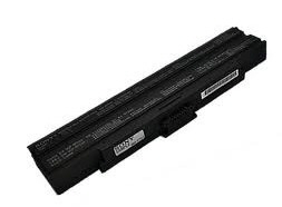 Acumulator Sony Vaio VGN-BX560 Series negru