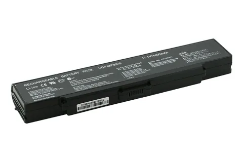 Acumulator Sony Vaio VGN AR / CR / NR / SZ Series