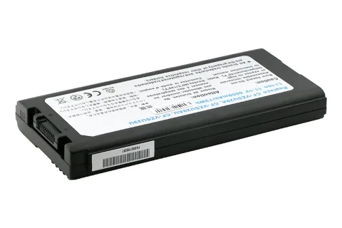 Acumulator Panasonic Toughbook-51/52 CF-29 / CF-51 / CF-52
