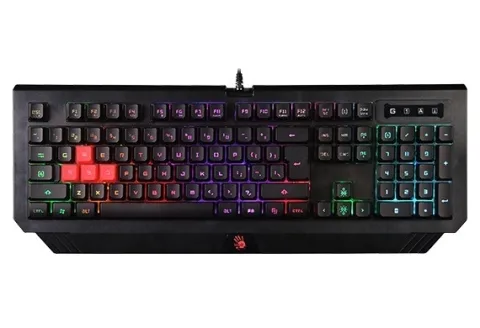 TASTATURA A4TECH – gaming - B120N