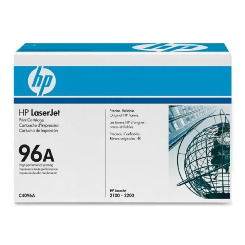 Cartus compatibil: HP LaserJet 2100, 2200 Series capacitate 5000