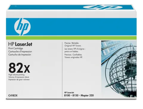 Cartus compatibil: HP LaserJet 8100, 8150 Series, Mopier 320