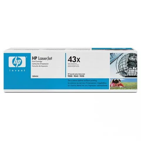 Cartus compatibil: HP LaserJet 9000, 9000mfp, 9040mfp, 9050, 9050mfp Series WITH CHIP