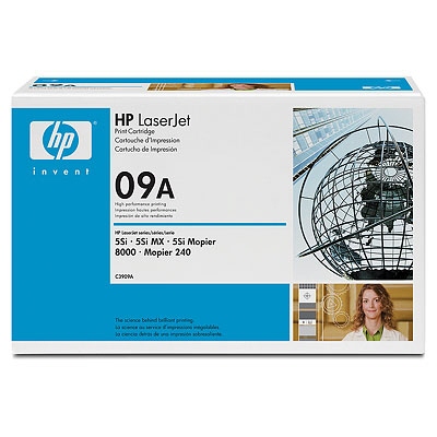 Cartus compatibil: HP LaserJet 5Si, 8000, 8050 Series, Mopier 240 (WX) OEM
