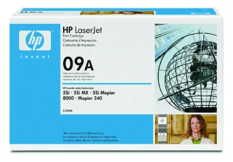 Cartus compatibil: HP LaserJet 5Si, 8000, 8050 Series, Mopier 240 (WX)