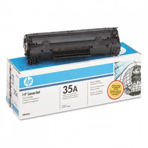 Cartus compatibil: HP LaserJet P1005 OEM