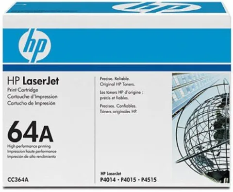 Cartus compatibil: HP LaserJet P4014