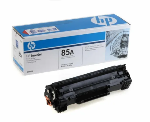 Cartus compatibil: HP LaserJet Pro P1102
