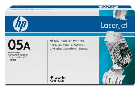 Cartus compatibil: HP LaserJet P2035, P2055 OEM