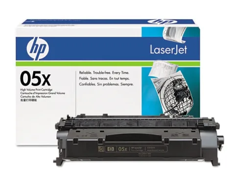Cartus compatibil: HP LaserJet P2055