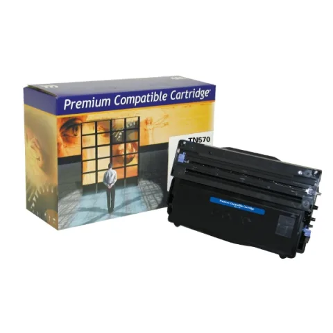 Cartus compatibil: Canon LBP-3010, LBP-3100, LBP-3150