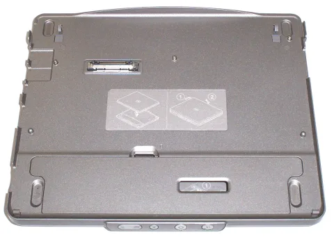 Docking station: DELL PR04S; X300, 300m; J7316, 3Y645''