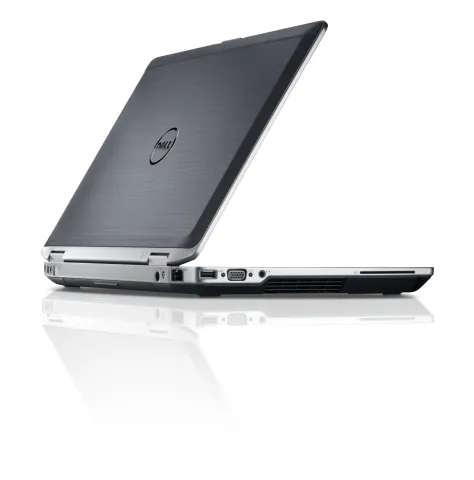 Laptop DELL, LATITUDE E6530, Intel Core i5-3230M, 2.60 GHz, HDD: 320 GB, RAM: 4 GB, unitate optica: DVD RW, video: Intel HD Graphics 4000,15.6 LCD