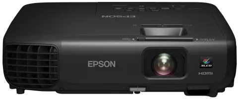 Videoproiector EPSON EB-S03