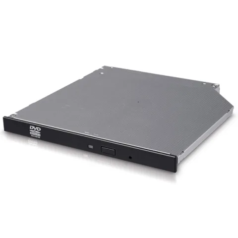 Unitate optica: DVD-RW