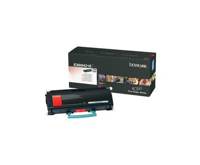 Cartus compatibil: Lexmark E360, E460, E462
