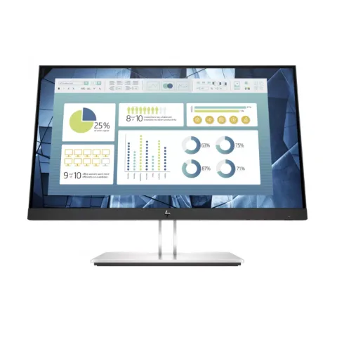 Monitor HP 22', model E22 G4, NOU