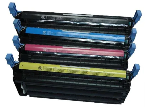 Toner compatibil: HP 3600 color