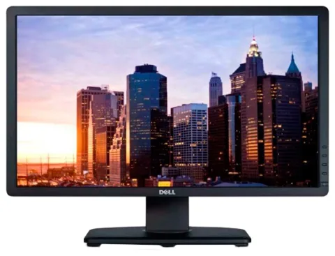 Monitor DELL, model: U2312HMT; 23'; SH