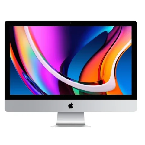All in One Apple iMac A1419, Retina 5K Late 2015, 27', Intel Core i7 Quad Core 4 GHz, 16 GB RAM; 1 TB HDD, AMD Radeon R9 M395 2 GB