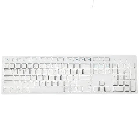 Tastatura DELL, model: KB 216, layout: GERMANA, ALBA, USB