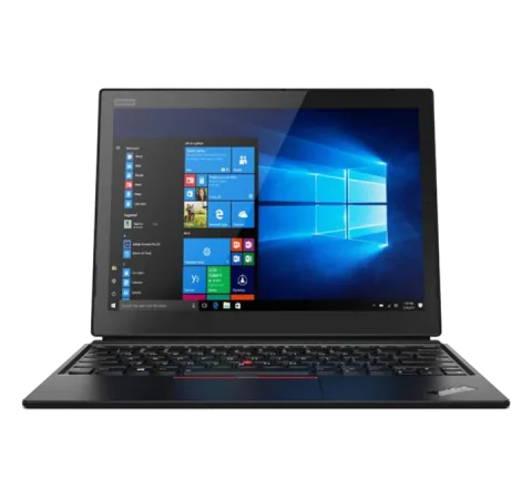 Laptop Lenovo ThinkPad X1 YoGa, Intel Core i7-6600U, 2.60 GHz, HDD: 256 GB, RAM: 16 GB, video: Intel HD Graphics 520, webcam