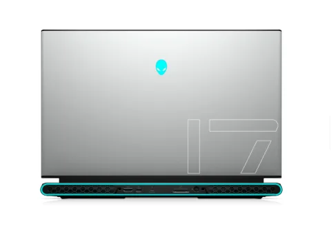 Laptop ALIENWARE, M15 R6, Intel Core i7-11800H , up to 4.20 GHz, HDD: 512 GB SSD, RAM: 16 GB, video: Intel HD Graphics 630, nVIDIA GeForce RTX 3060, webcam, 15,6 QHD