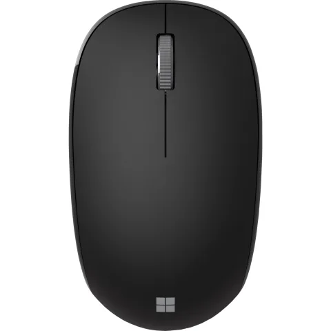 Mouse Microsoft M1850, Wireless, USB, Negru