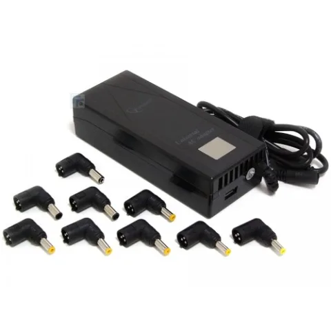 Alimentator pt.: LAPTOP UNIVERSAL; model: NPA-AC2; 5V; 120W