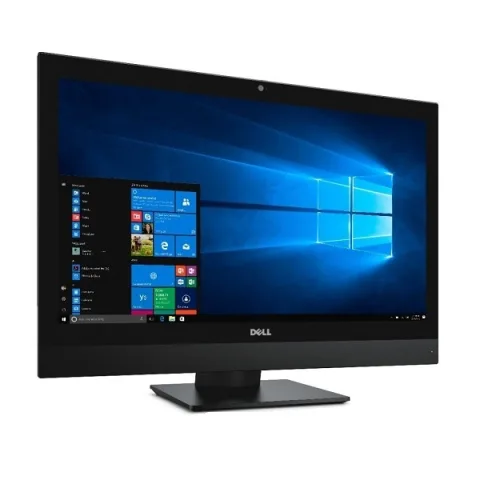 Aio DELL, OPTIPLEX 7450 AIO, Intel Core i5-7600, 3.50 GHz, HDD: 500 GB, RAM: 8 GB, video: Intel HD Graphics 530