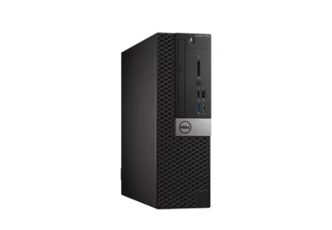 Dell, OPTIPLEX 7050, SFF; BAREBONE NOU