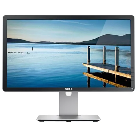 Monitor DELL; model: P2014H; 20'; WIDE; SH