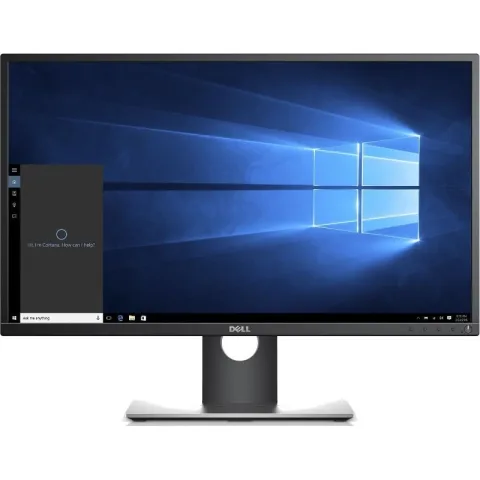 Monitor DELL, 23', model: P2317H, Second Hand