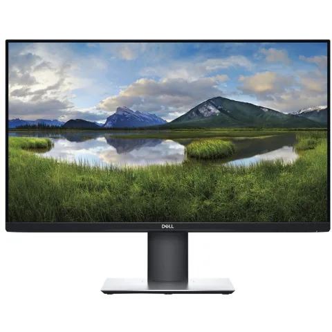 Monitor Dell P2319H 23', Second Hand