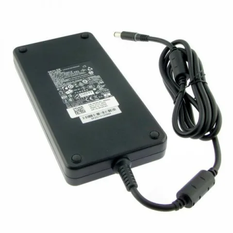 Alimentator pt.: LAPTOP DELL; model: PA-9E; 19.5V; 240W; 'CN0J211H486612EY0639A01, 0U896K 0Y044M, 0J211H'; REF
