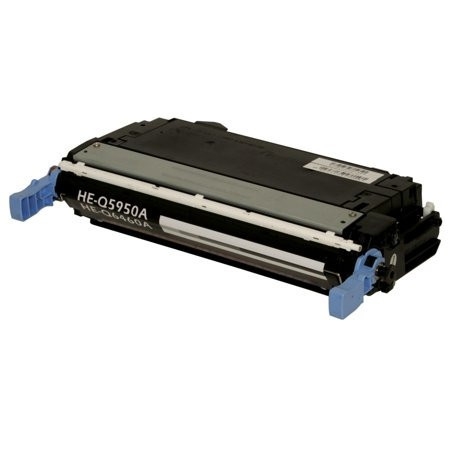 Cartus compatibil: HP Color LaserJet 4700 Series - Black