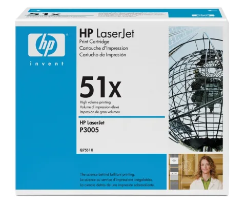 Cartus compatibil : HP LaserJet P3005/M3035 mfp