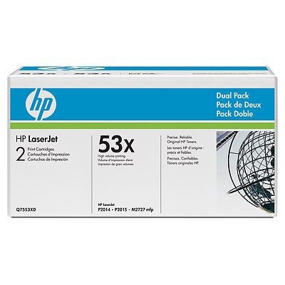 Cartus compatibil: HP LaserJet P2015, M2727mfp OEM