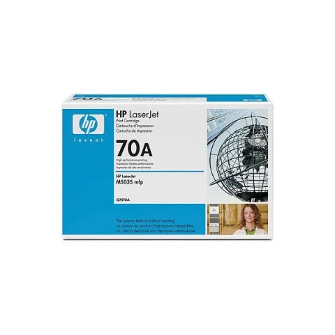 Cartus compatibil: HP LaserJet M5025mfp/ M5035mfp
