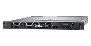 Dell R640 2x 6148 128GB RAM 8SFF H730p RAID iDrac Ent. 2PSU, RAIL