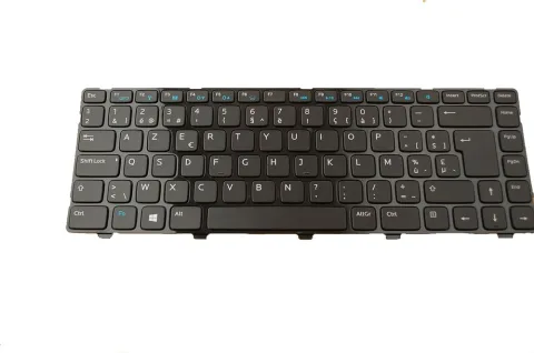 TASTATURA LAPTOP DELL XPS 13; layout: US; '4XVX6'