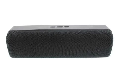 Boxa portabila Well Rebel, Bluetooth, Radio FM, USB, Micro SD, 6W