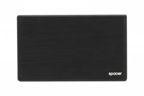 RACK EXTERN SPACER 2,5' USB 2.0; SPR-25621 ; SATA