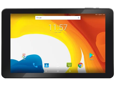 Tableta TREVI TAB10, Quad Core 1,3 Ghz, 4G, 10.1', Android 7