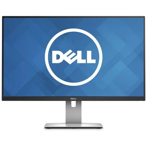 Monitor DELL; 27'; model: U2715; WIDE; SH