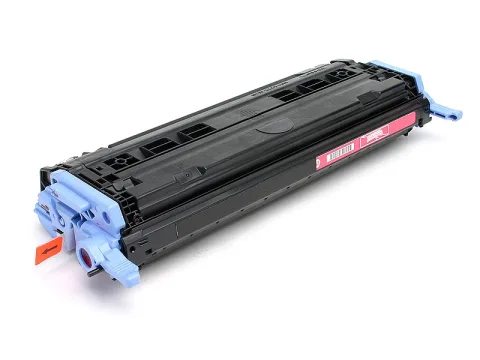 Toner compatibil: HP 1600 magenta